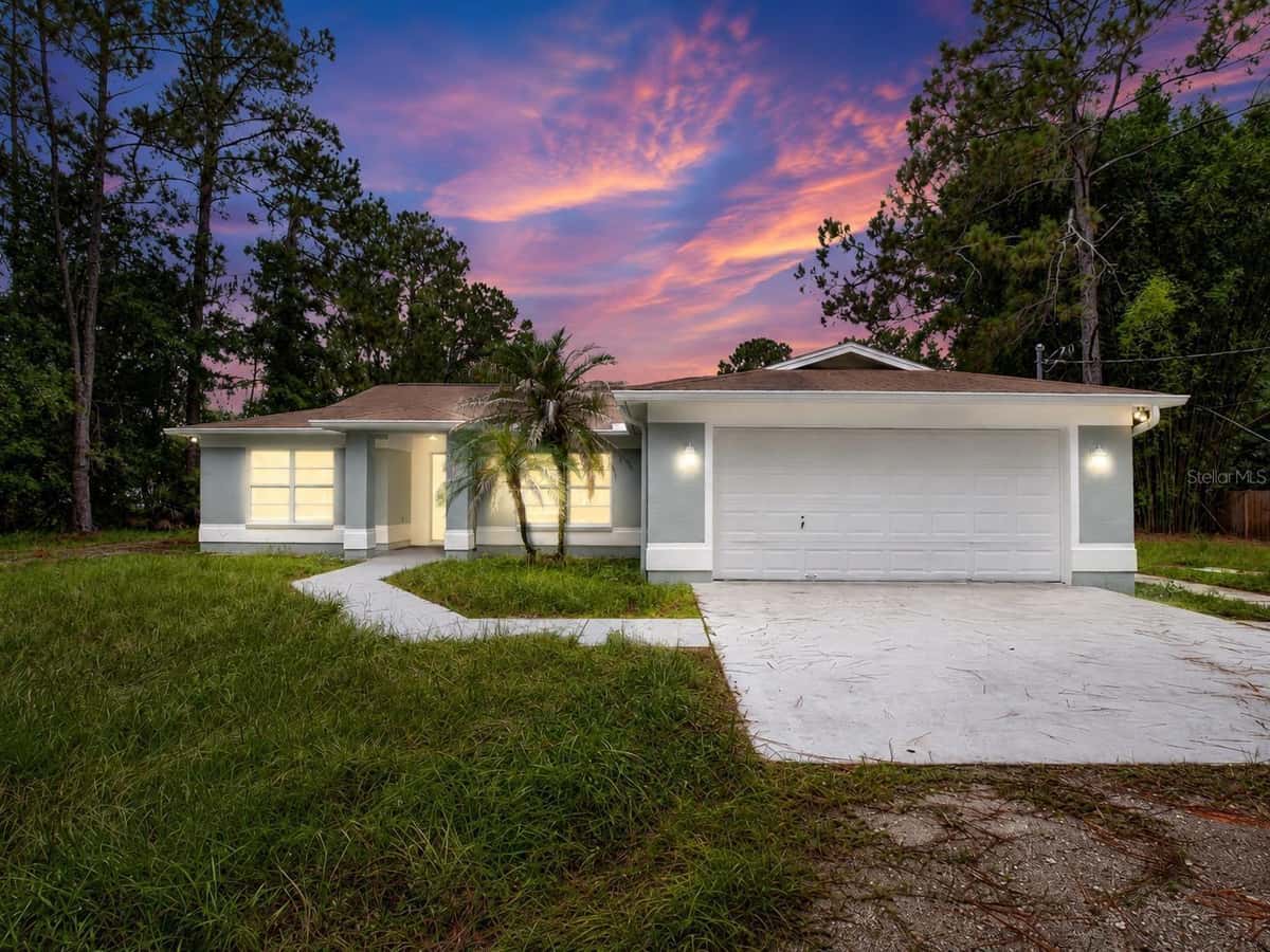 27526 GREEN WILLOW RUN
