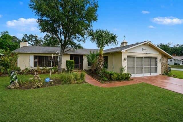 8012 PAGODA DRIVE