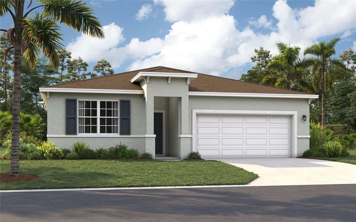 6751 WINTERBERRY DRIVE