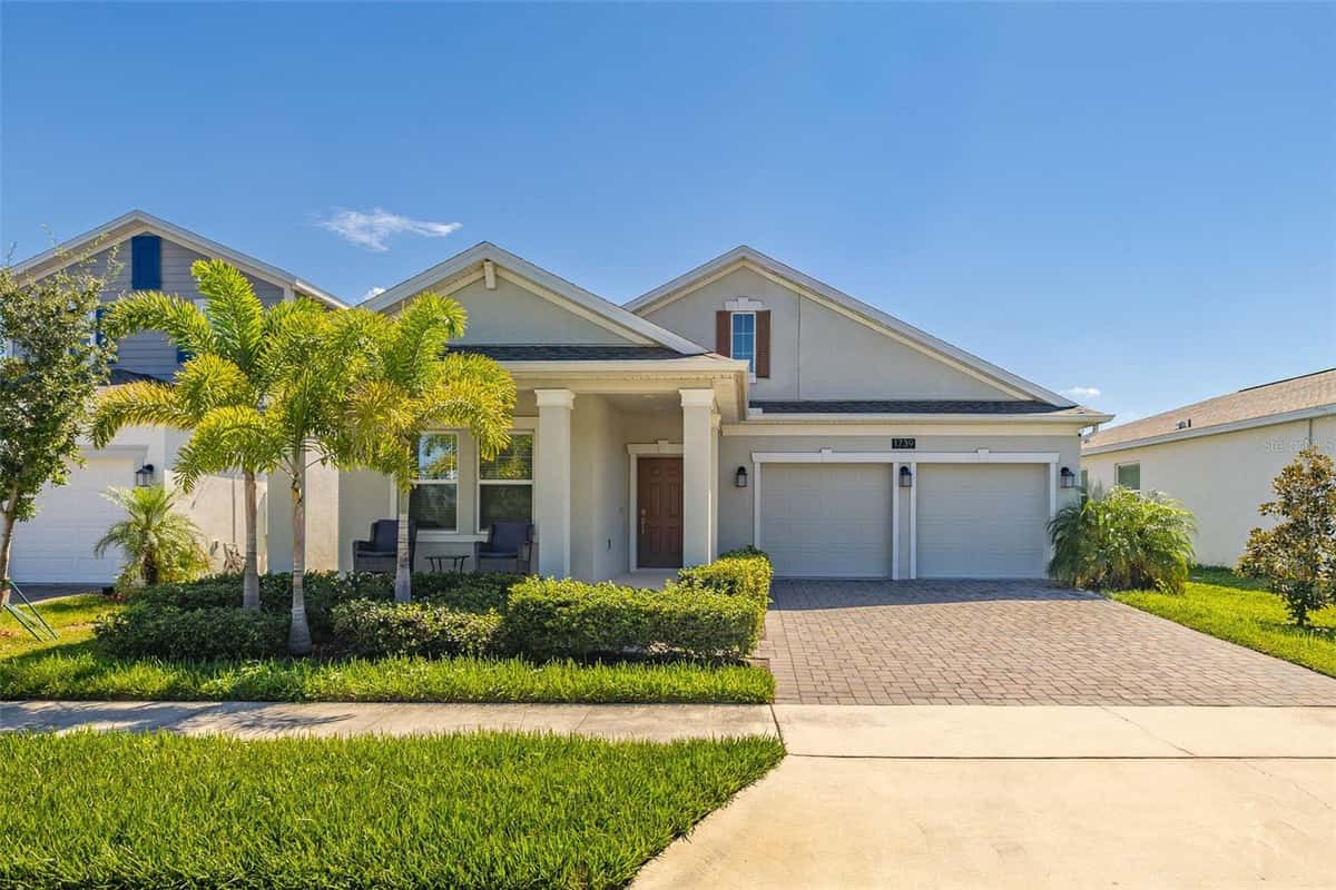 1739 GOOD NEIGHBOR LOOP