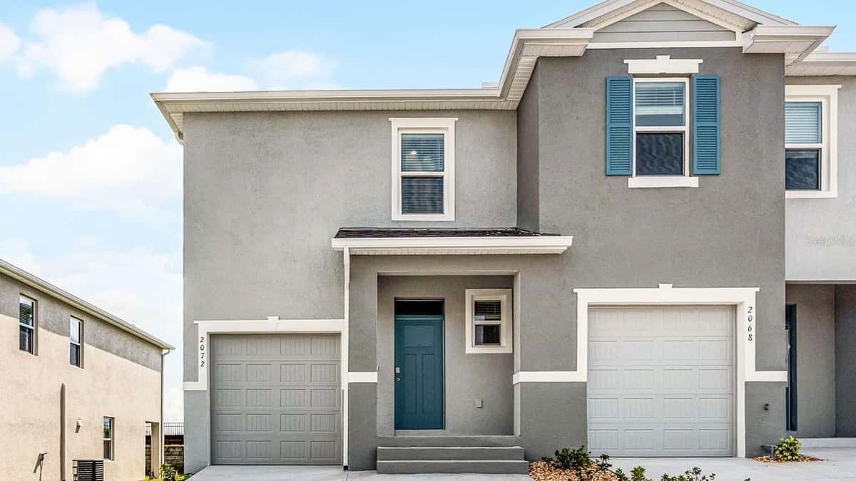 2582 OLYMPIC COURT