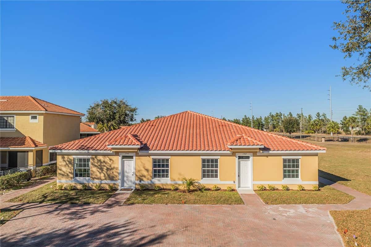 1805 CORIANDER DRIVE