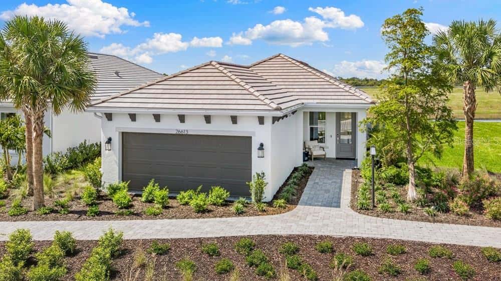 26613 DOVE DRIVE