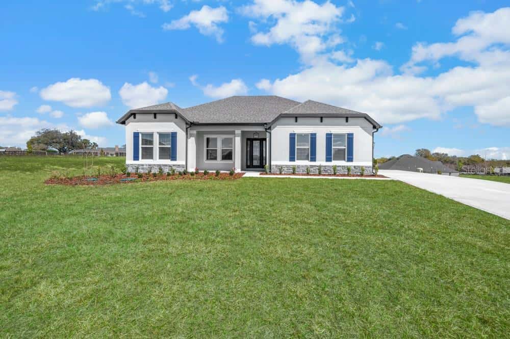 3840 SADDLE HILL TRAIL