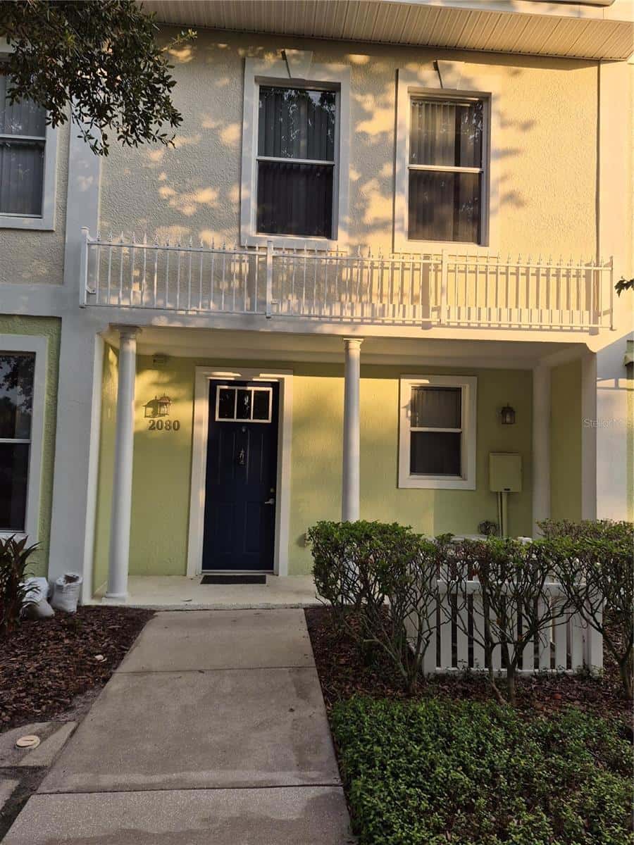 2080 HERITAGE KEY BOULEVARD