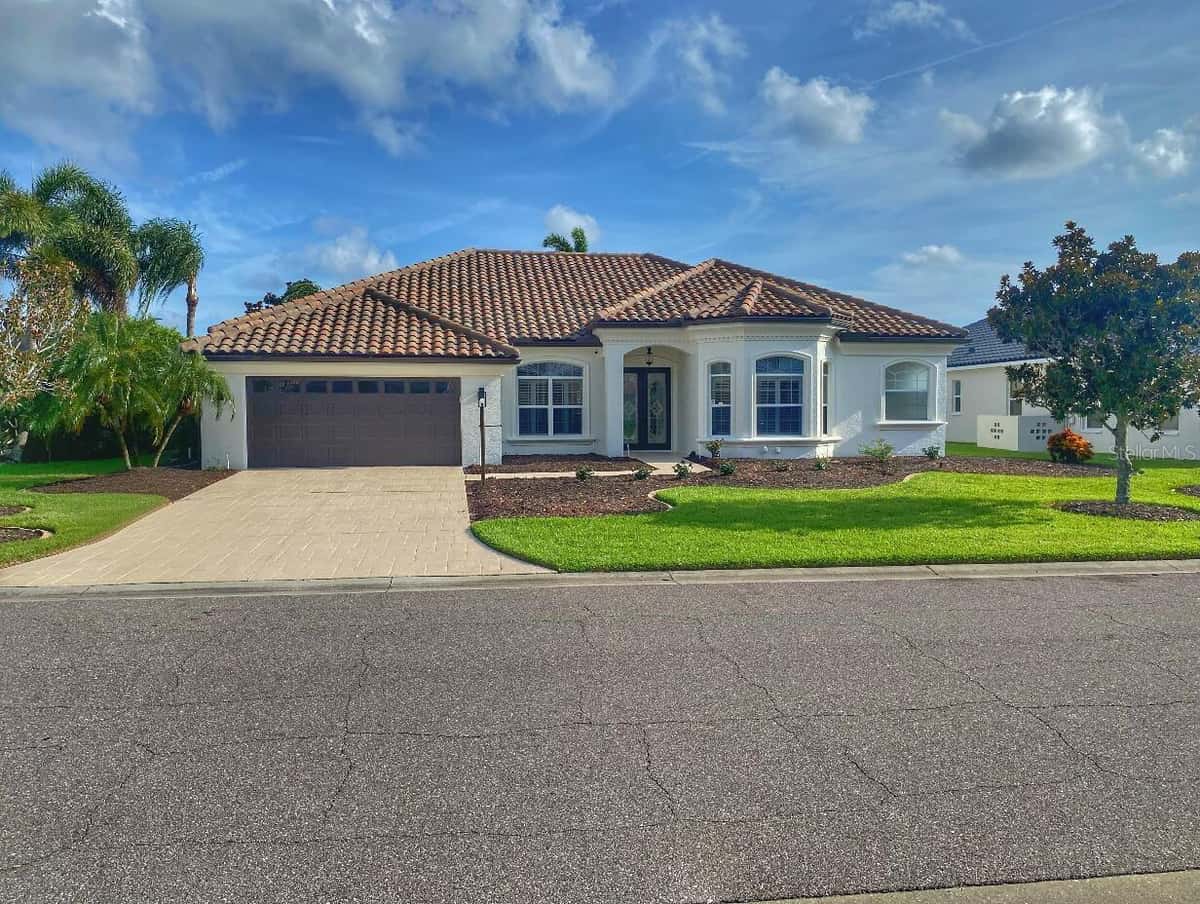 7468 ROXYE LANE