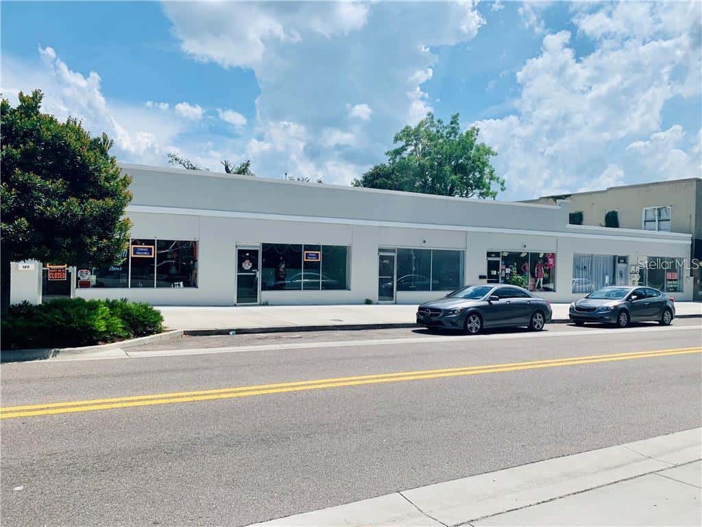 1219 W MAIN STREET