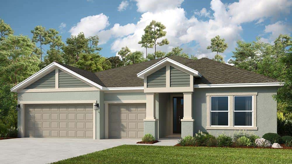 3614 PINE PEAK LOOP