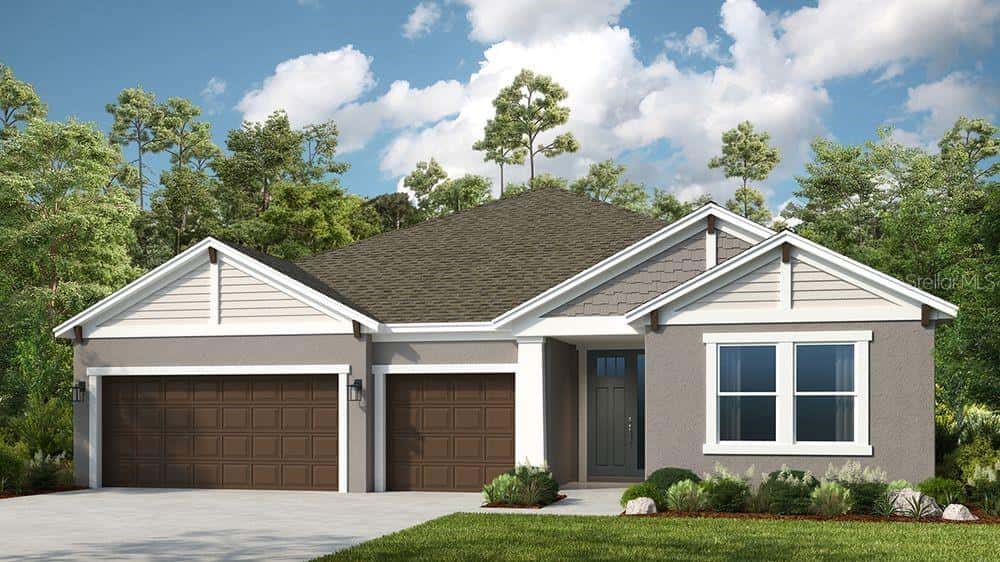 3616 PINE PEAK LOOP