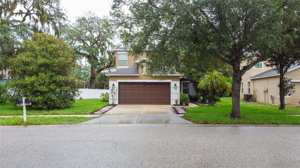 15647 GREYROCK DRIVE