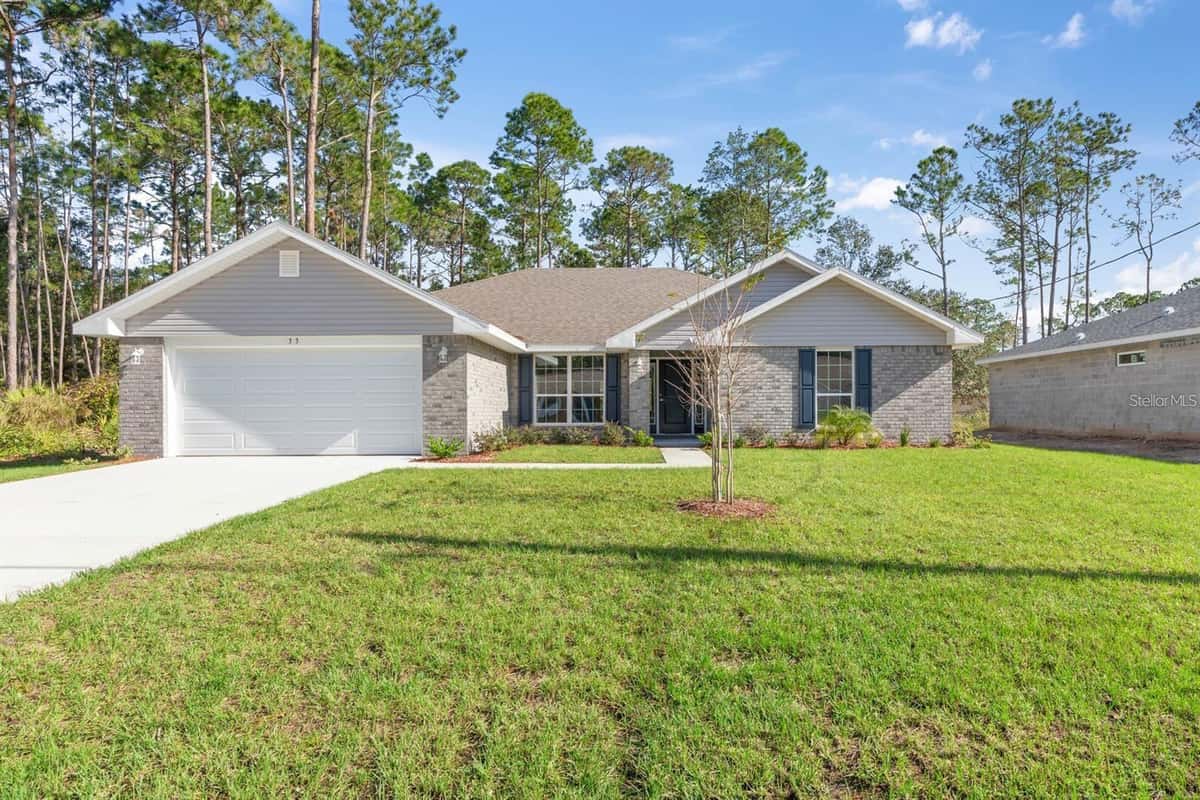 34 RYMSHAW DRIVE