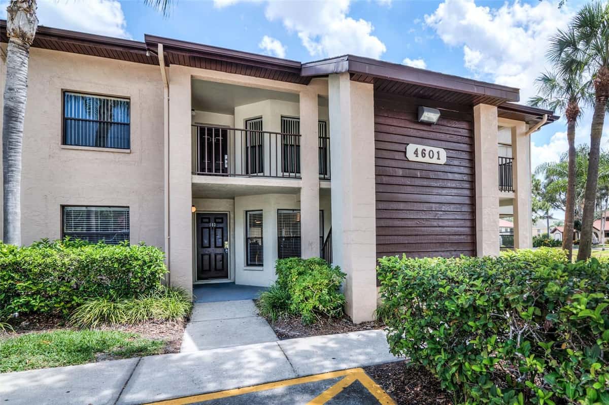 4601 46TH STREET COURT
