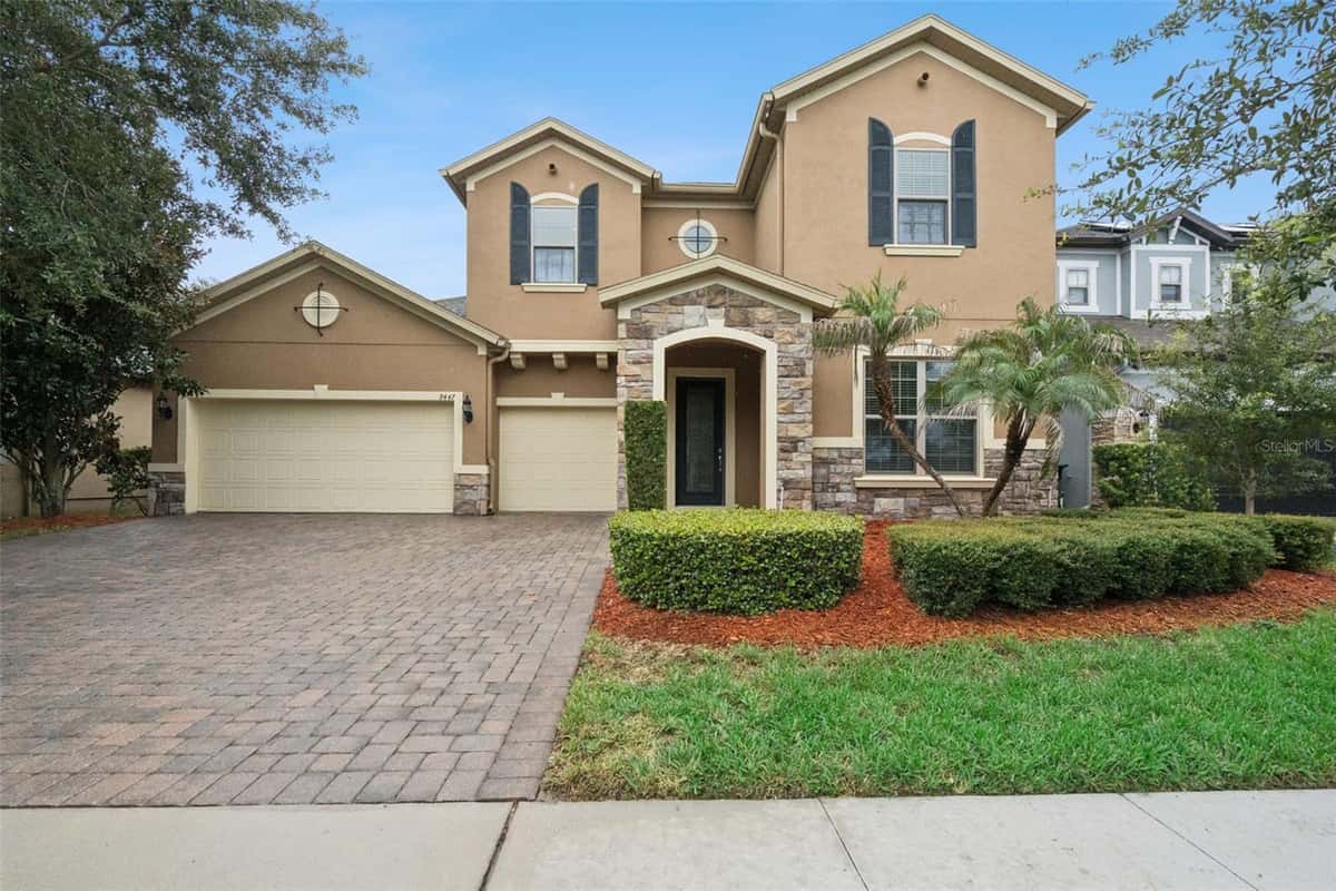 9447 PRINCE HARRY DRIVE