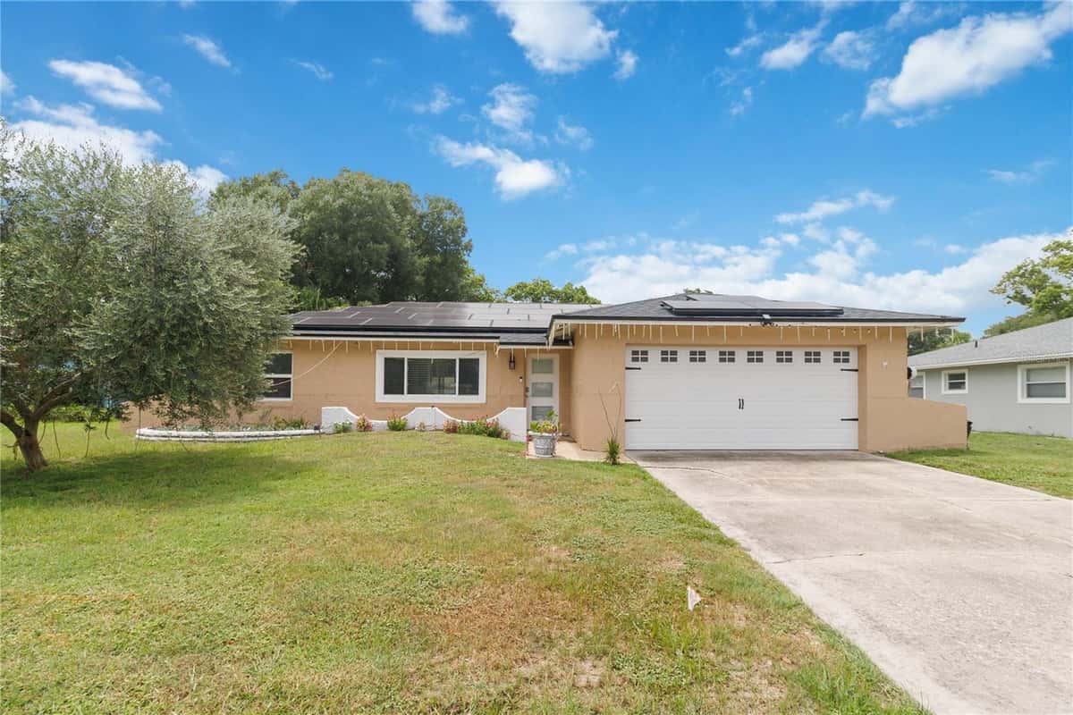 5316 HALYARD COURT