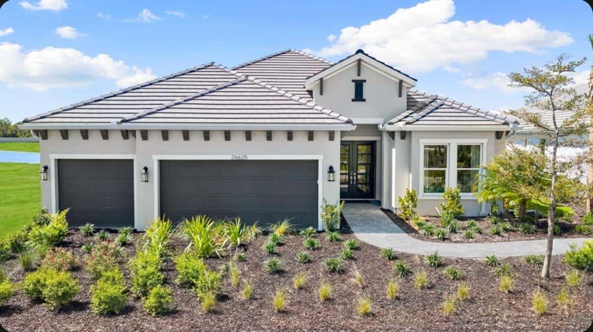 26625 DOVE DRIVE