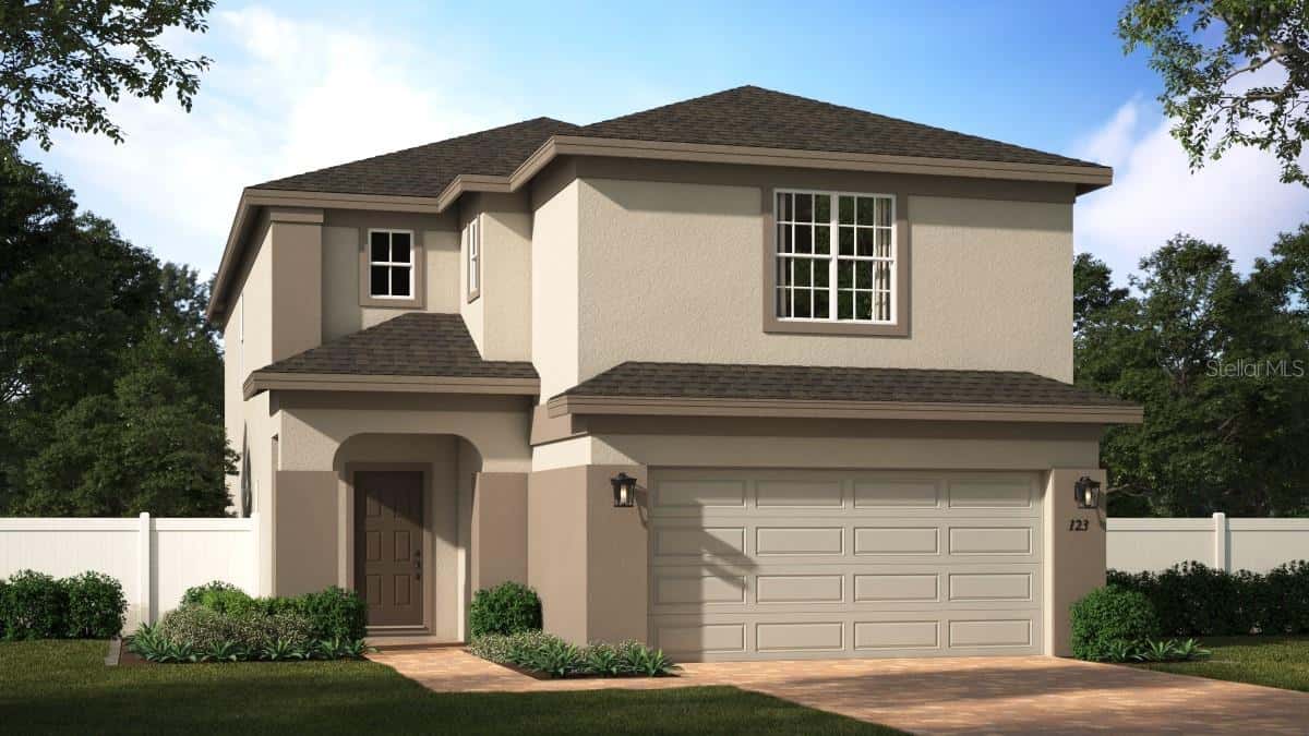 1437 SAWGRASS HAMMOCK LANE