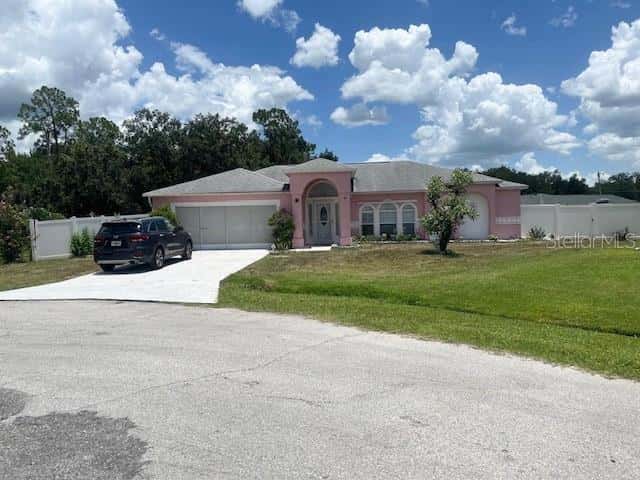 619 MAYAN PLACE