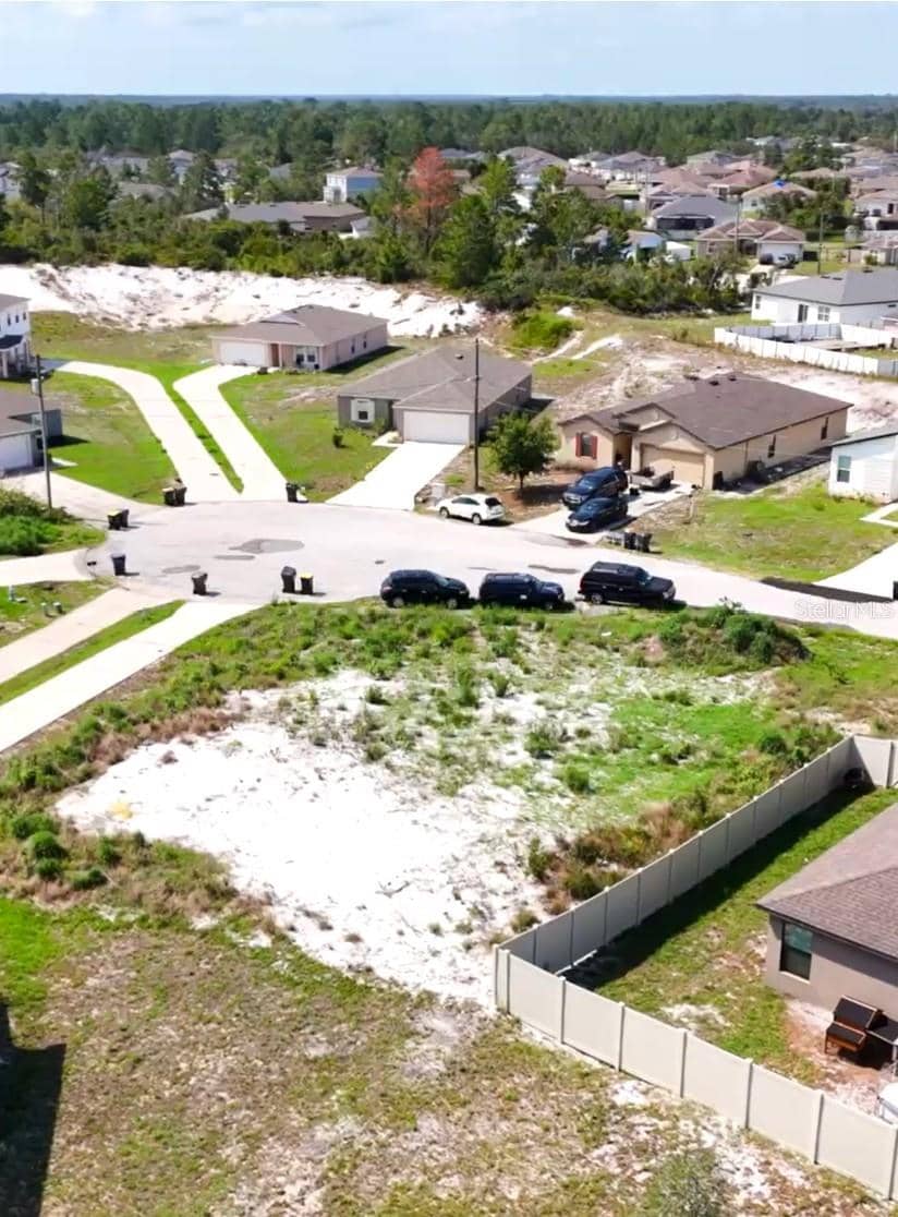 17 LARCH LANE