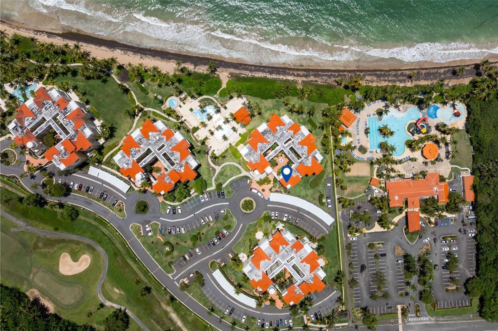 200 OCEAN DRIVE