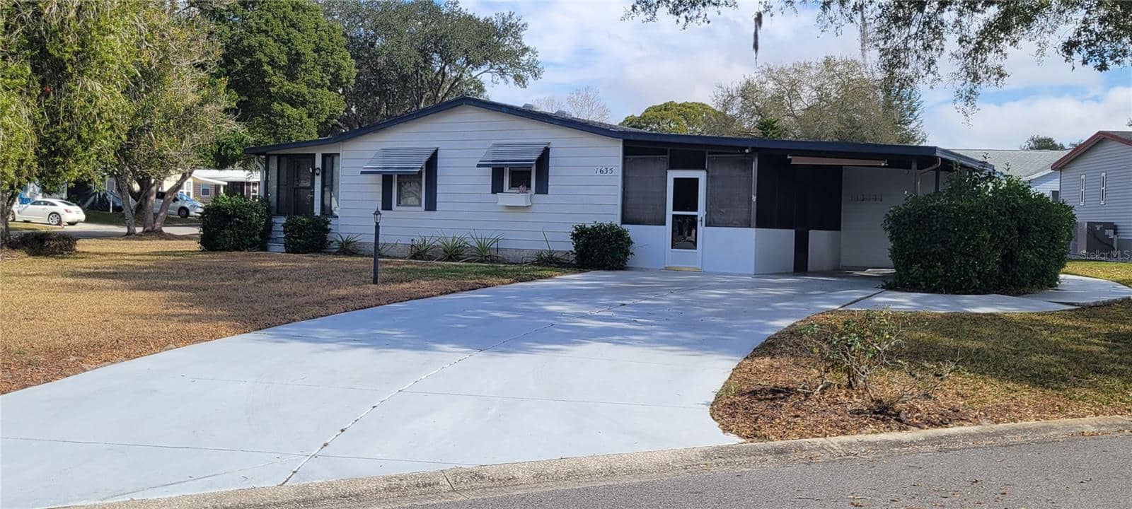1635 PINEHURST DRIVE