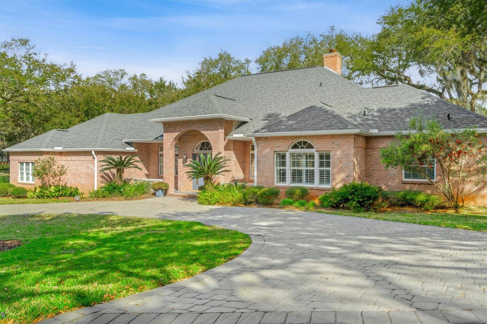125 ISLAND HAMMOCK WAY