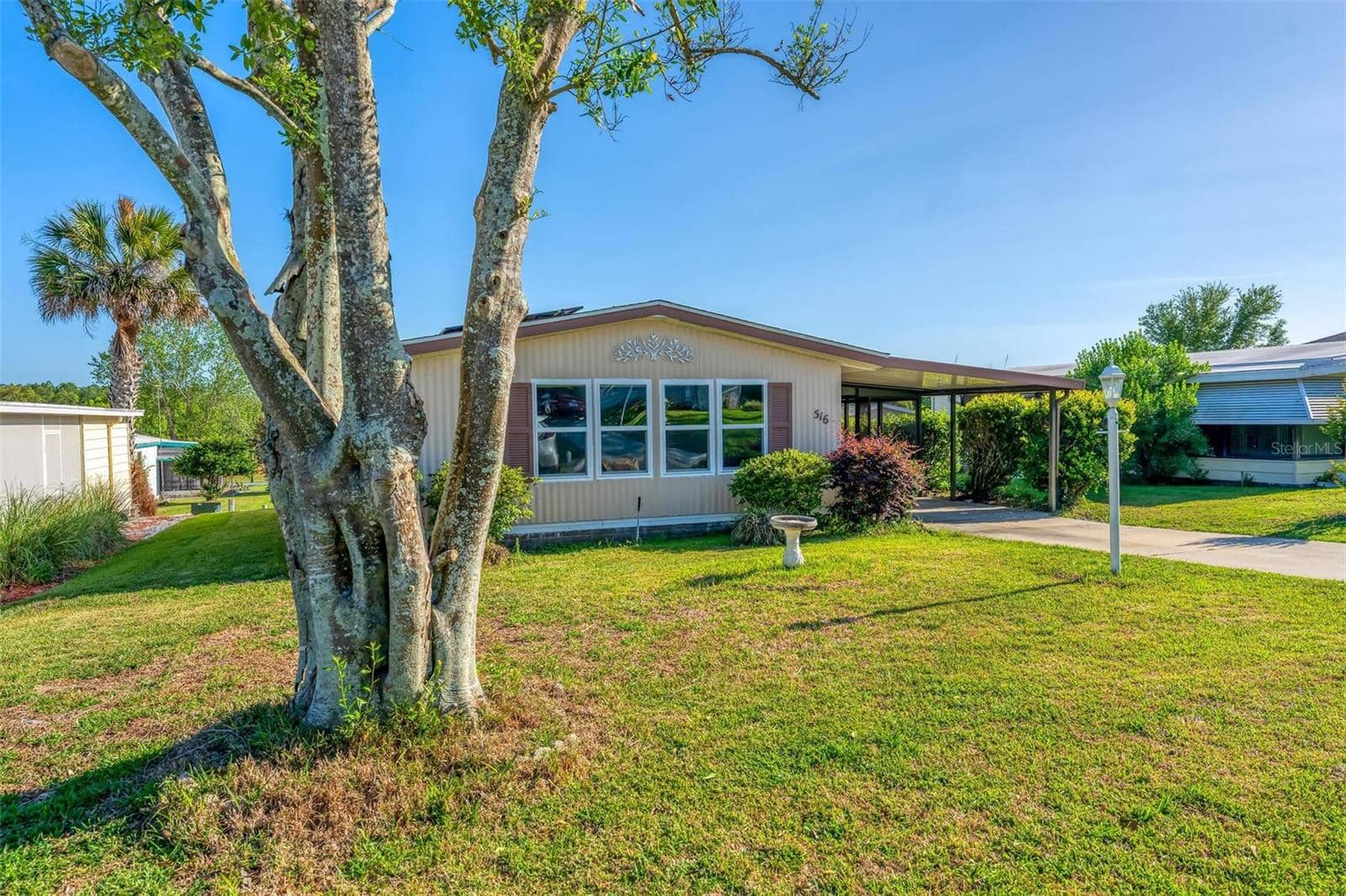 516 JASON DRIVE