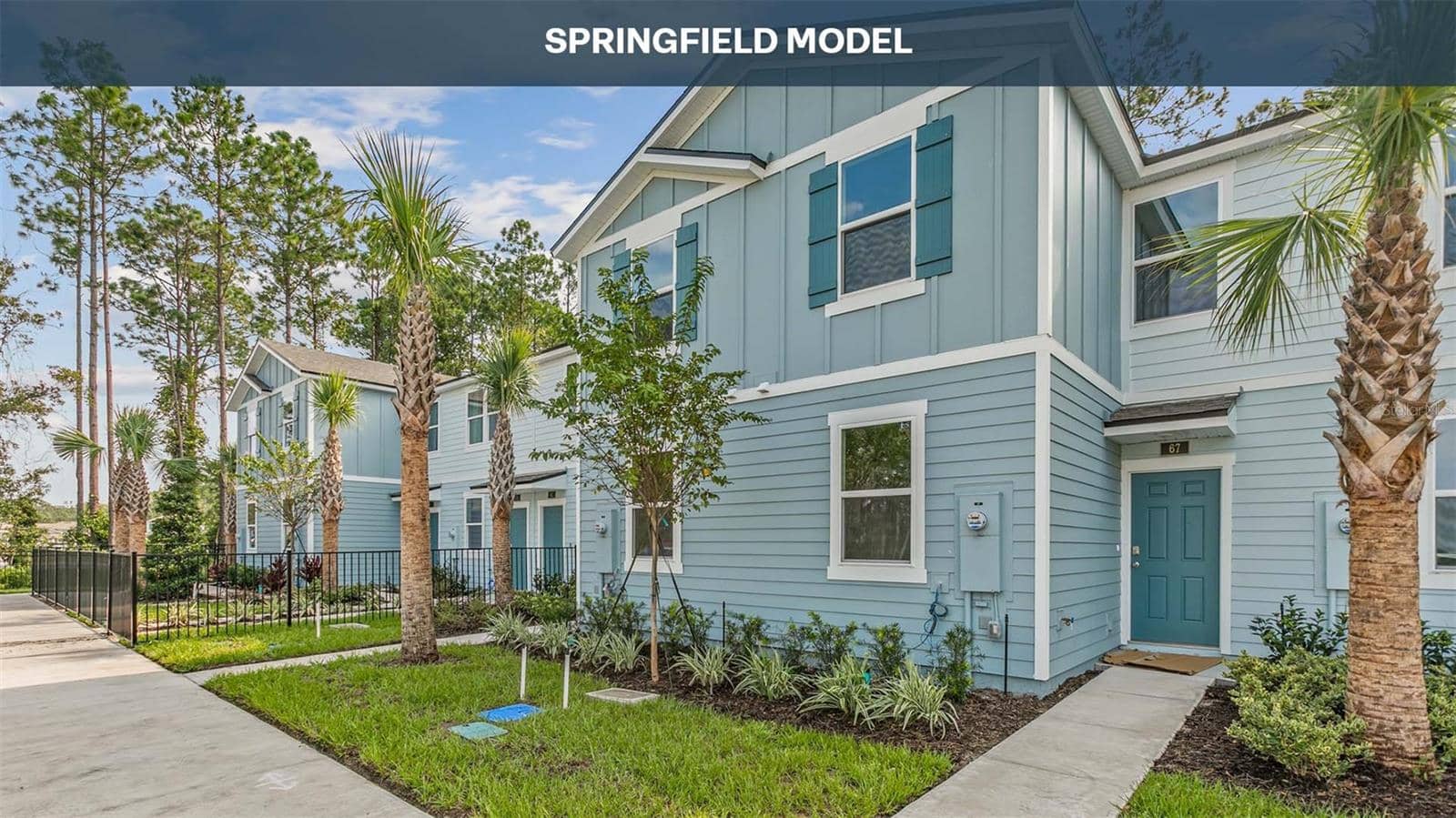 215 AYAMONTE ROAD