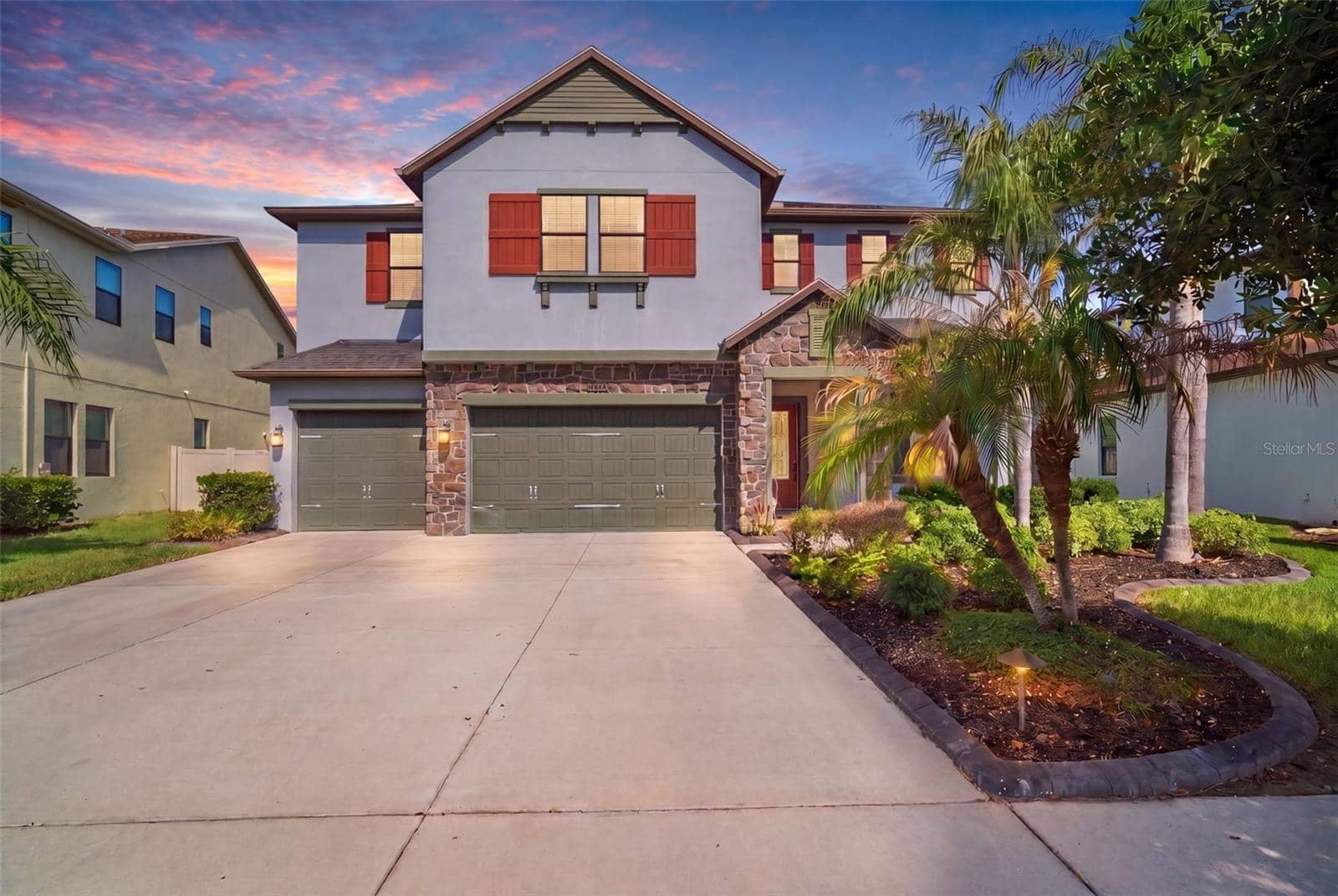 4335 ORTONA LANE