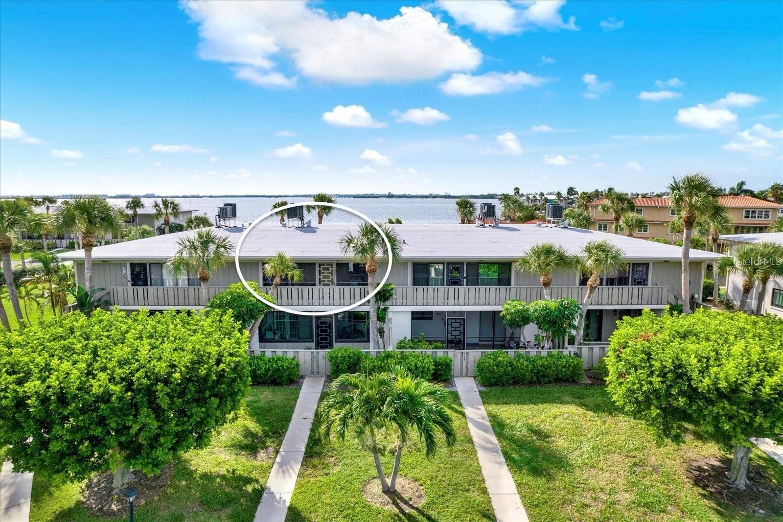 6500 FLOTILLA DRIVE