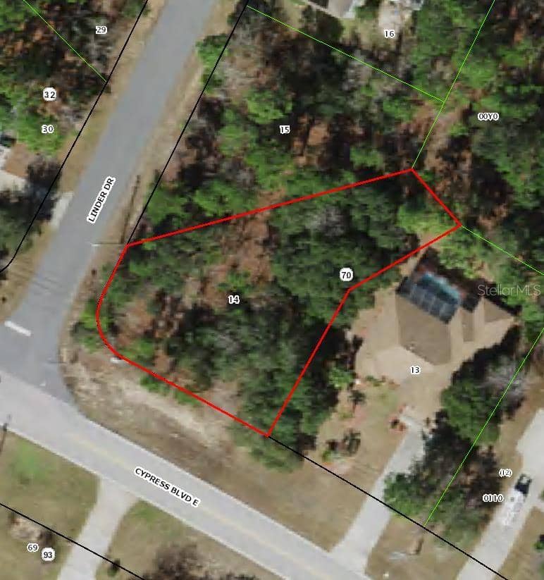 228 LINDER DRIVE