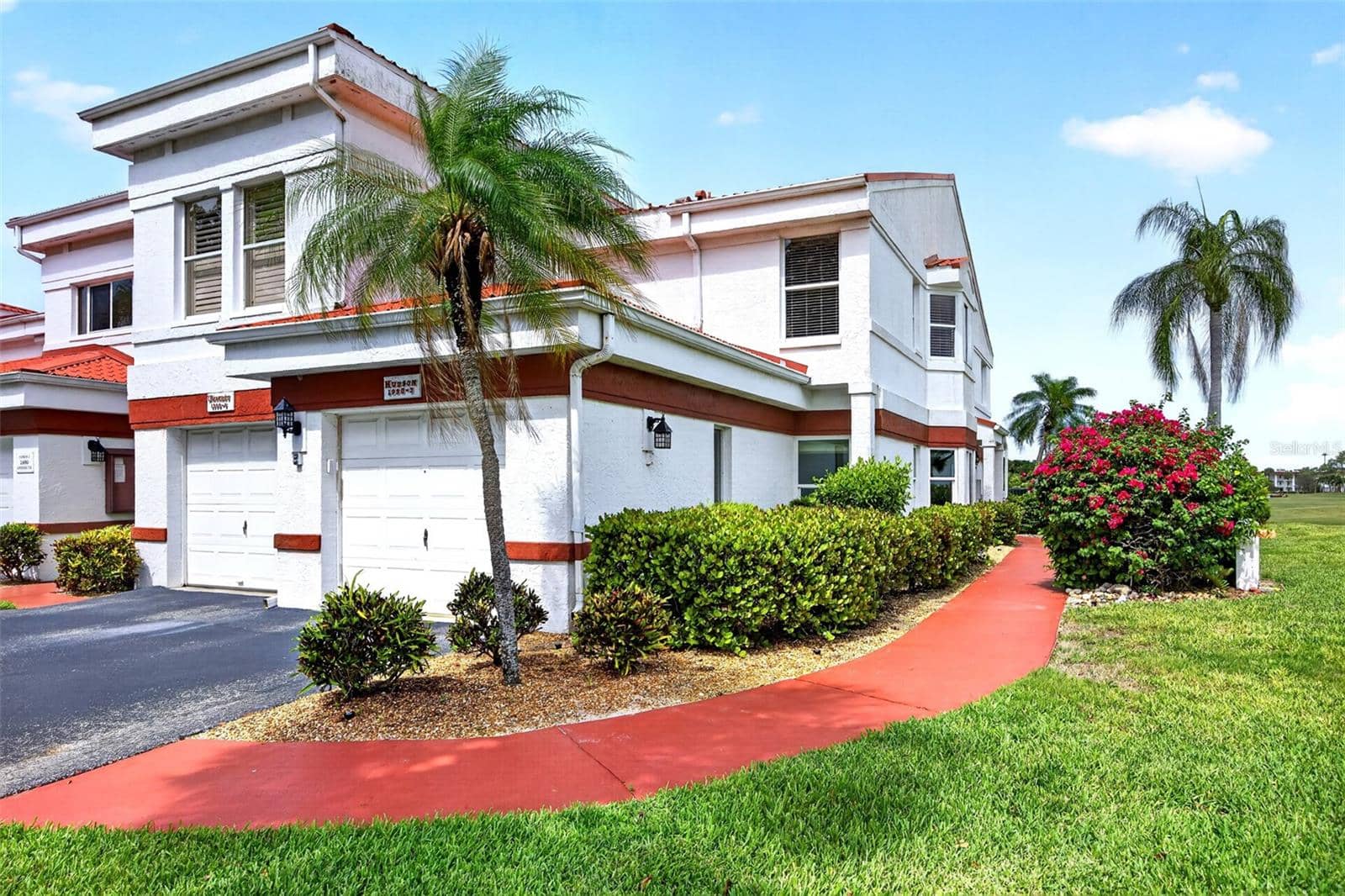 1990 LEISURE DRIVE