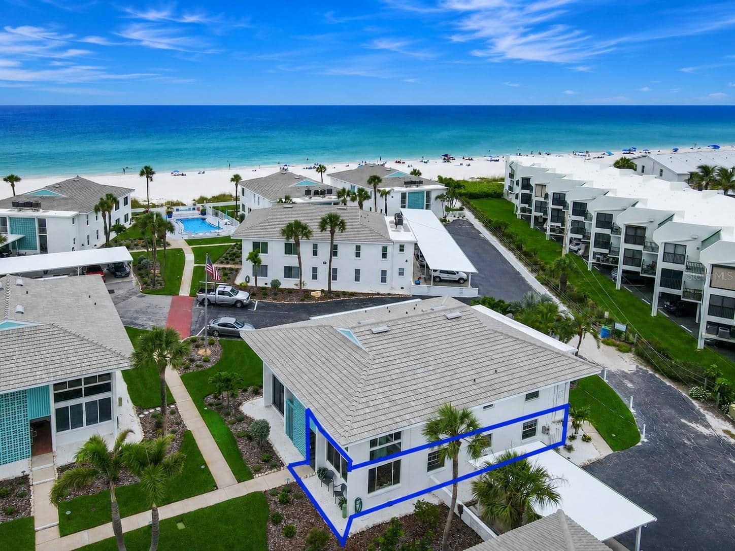 5400 GULF DRIVE