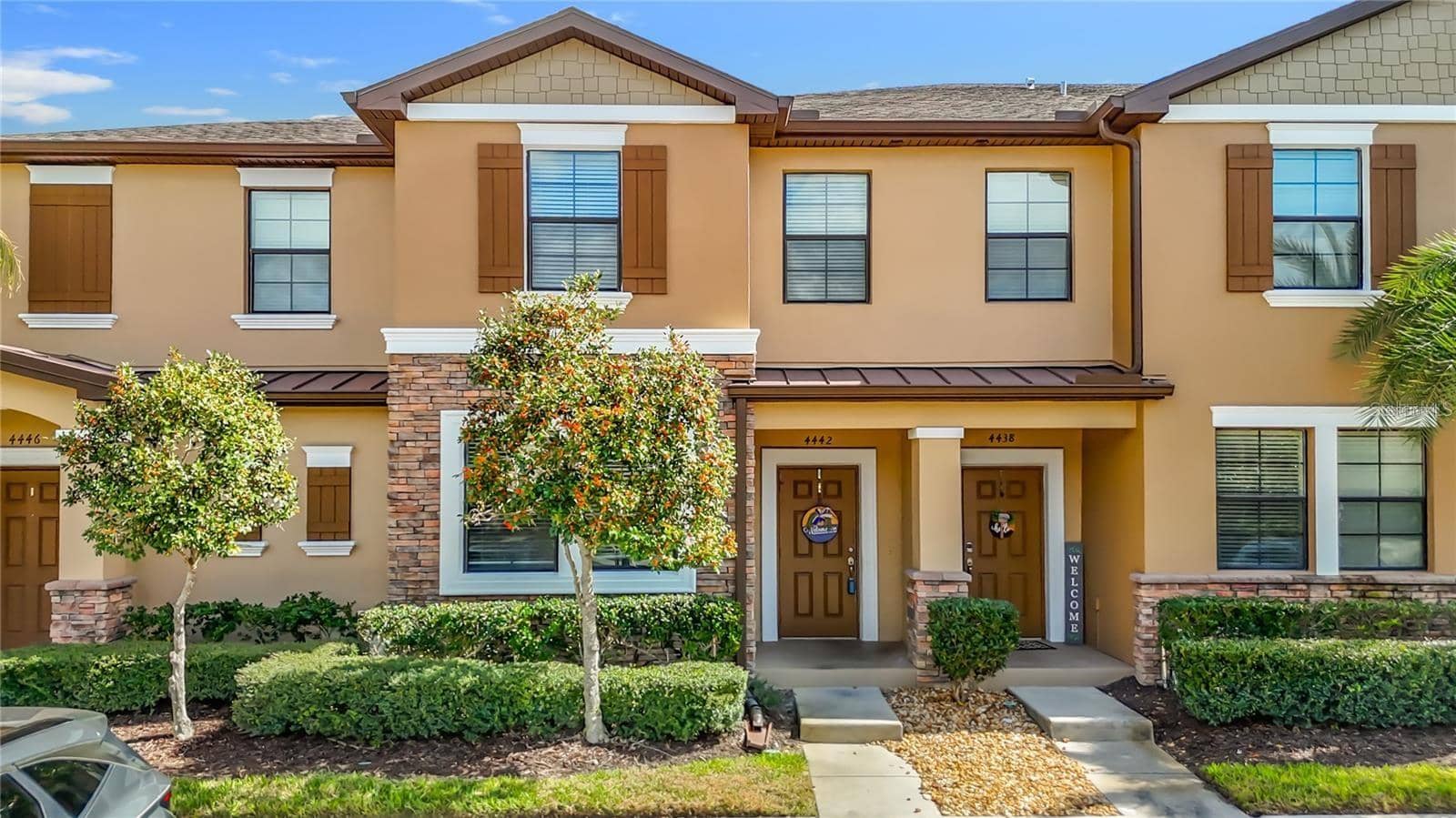 4442 FENNWOOD COURT