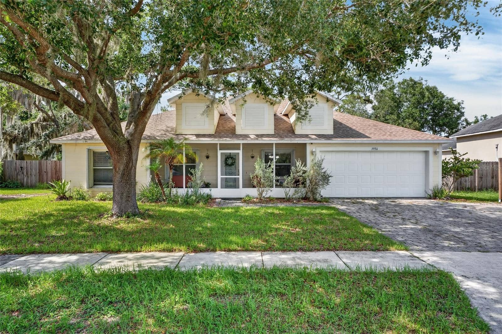 3956 FOOTHILL DRIVE