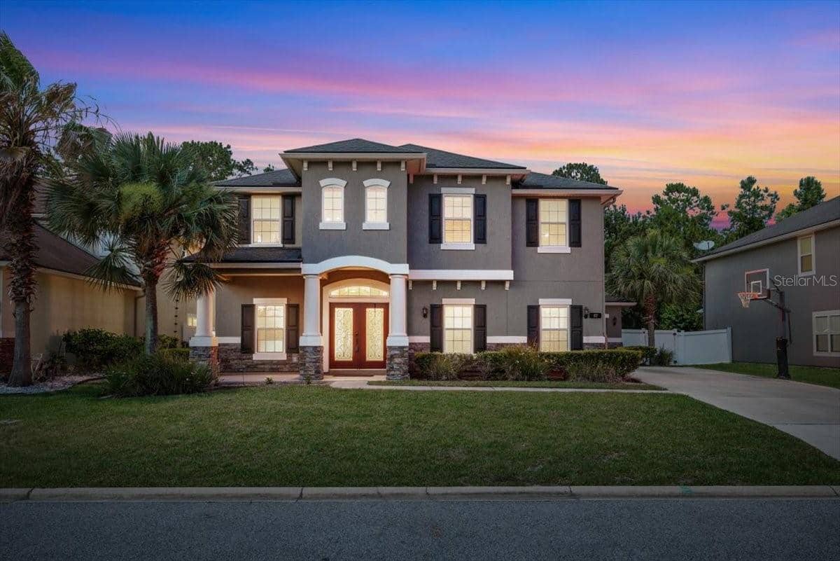 57 HUFFNER HILL CIRCLE