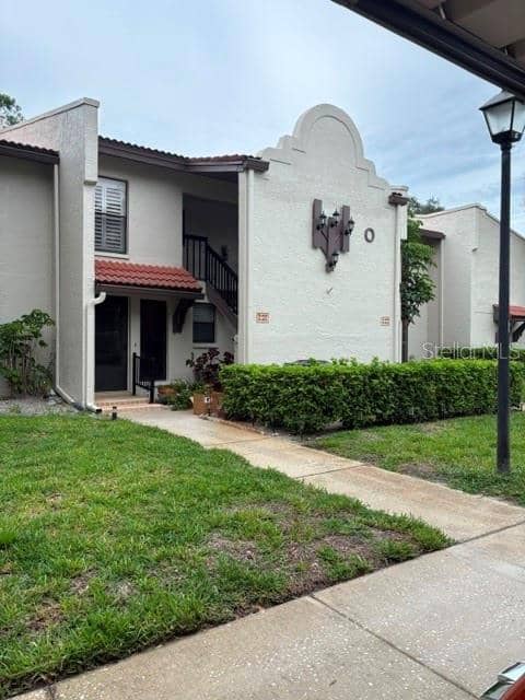 3505 TARPON WOODS BOULEVARD