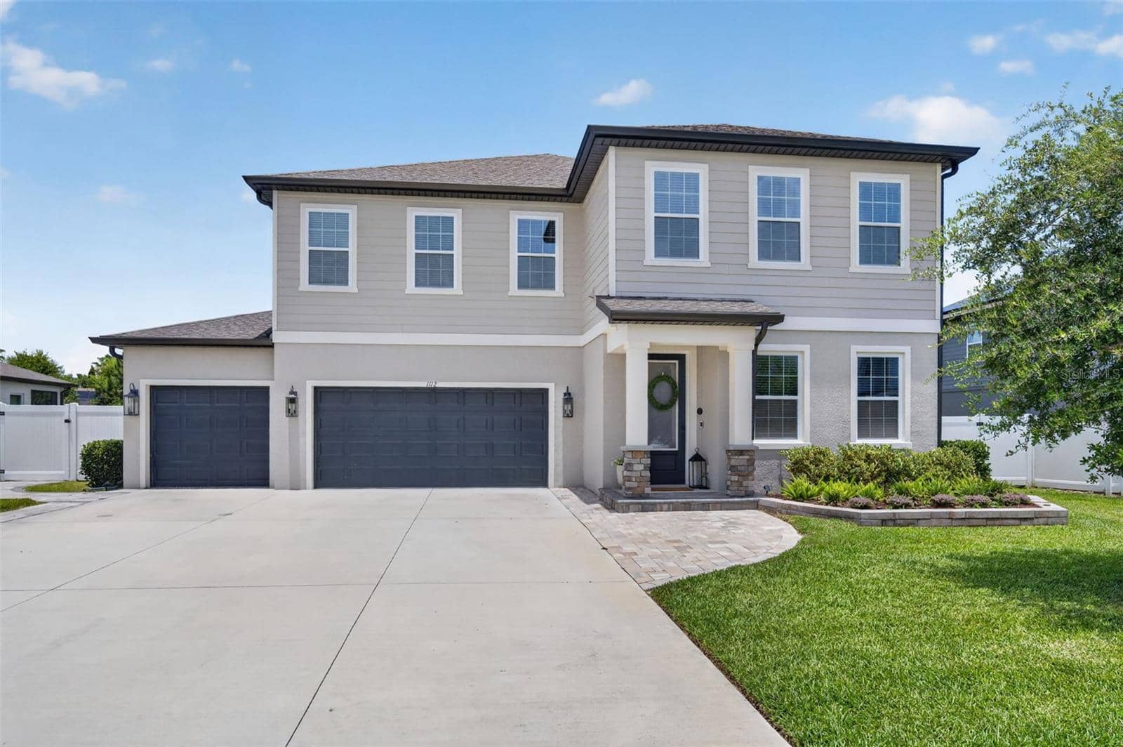 1112 PEARL TREE ROAD