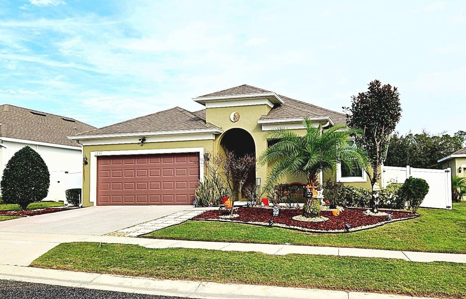 1231 MERION DRIVE