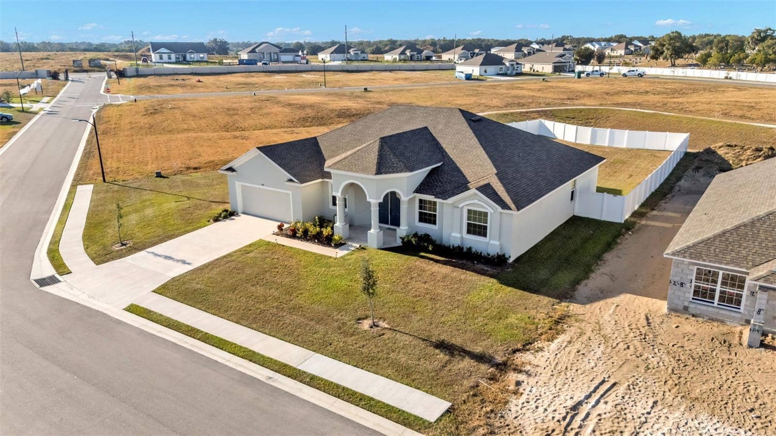 1029 BERGAMOT DRIVE