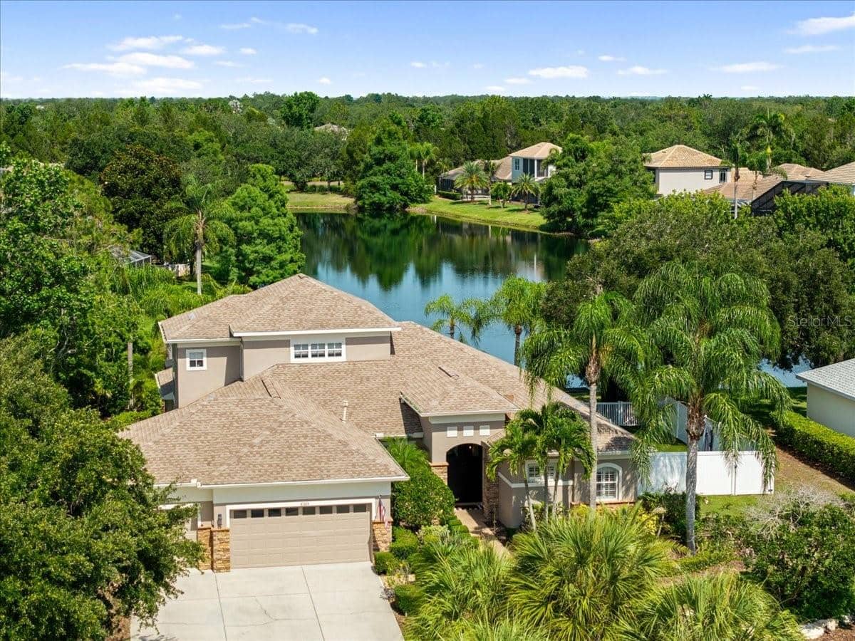 6305 TANAGER COVE