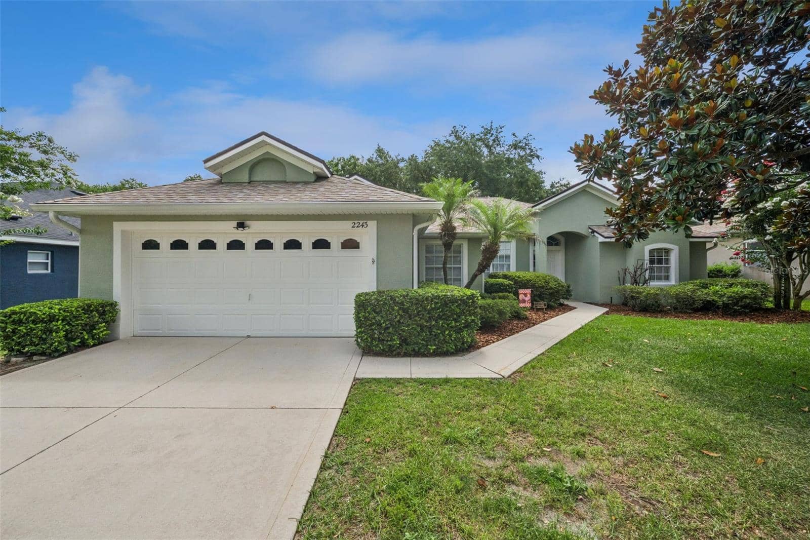 2243 WOLF RIDGE LANE