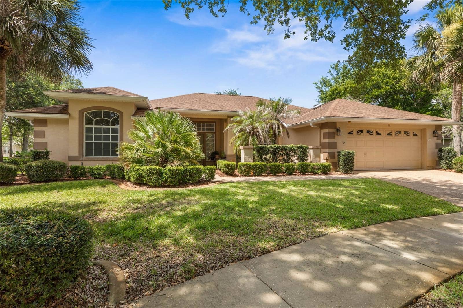 22 IBIS COURT
