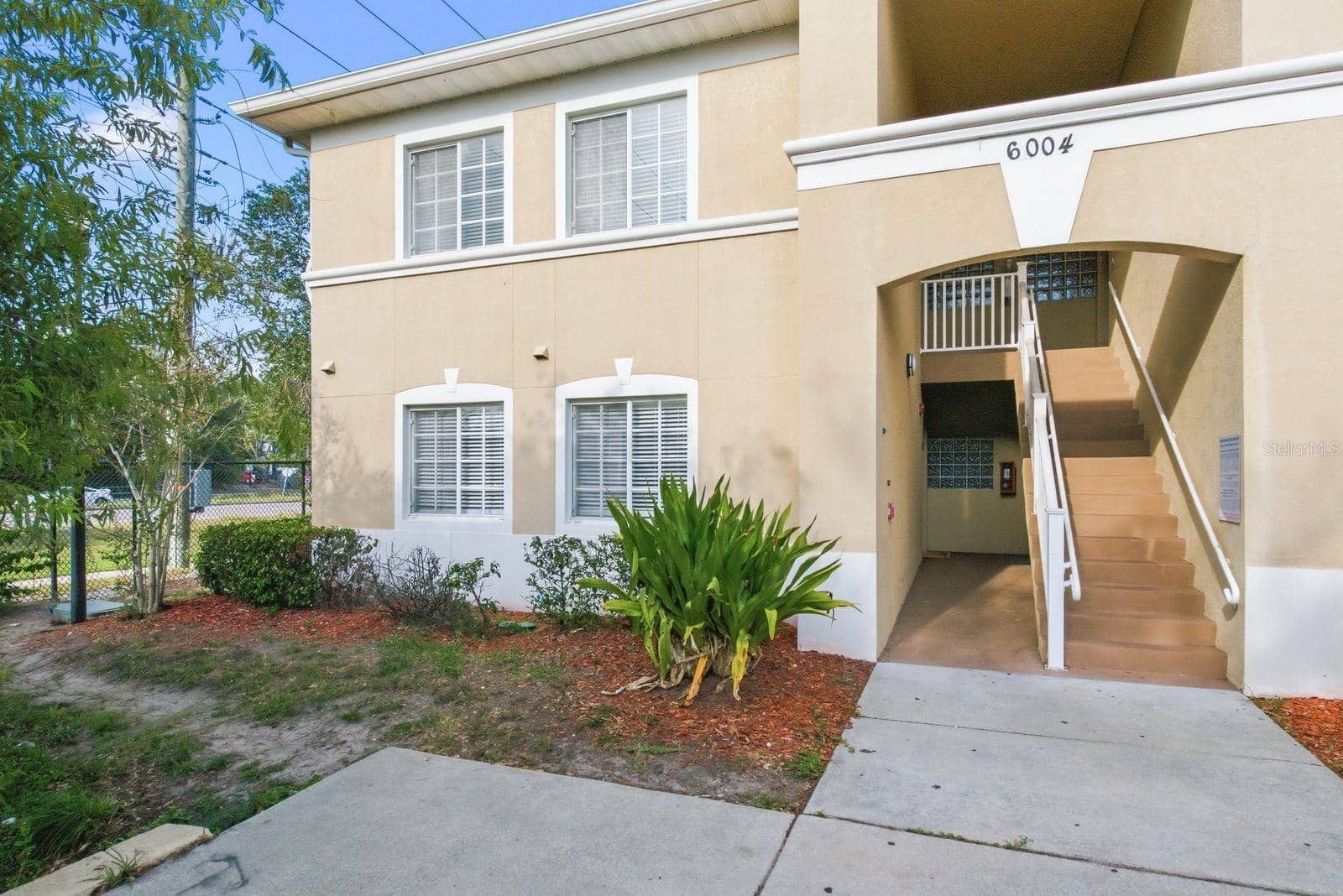 6004 PORTSDALE PLACE