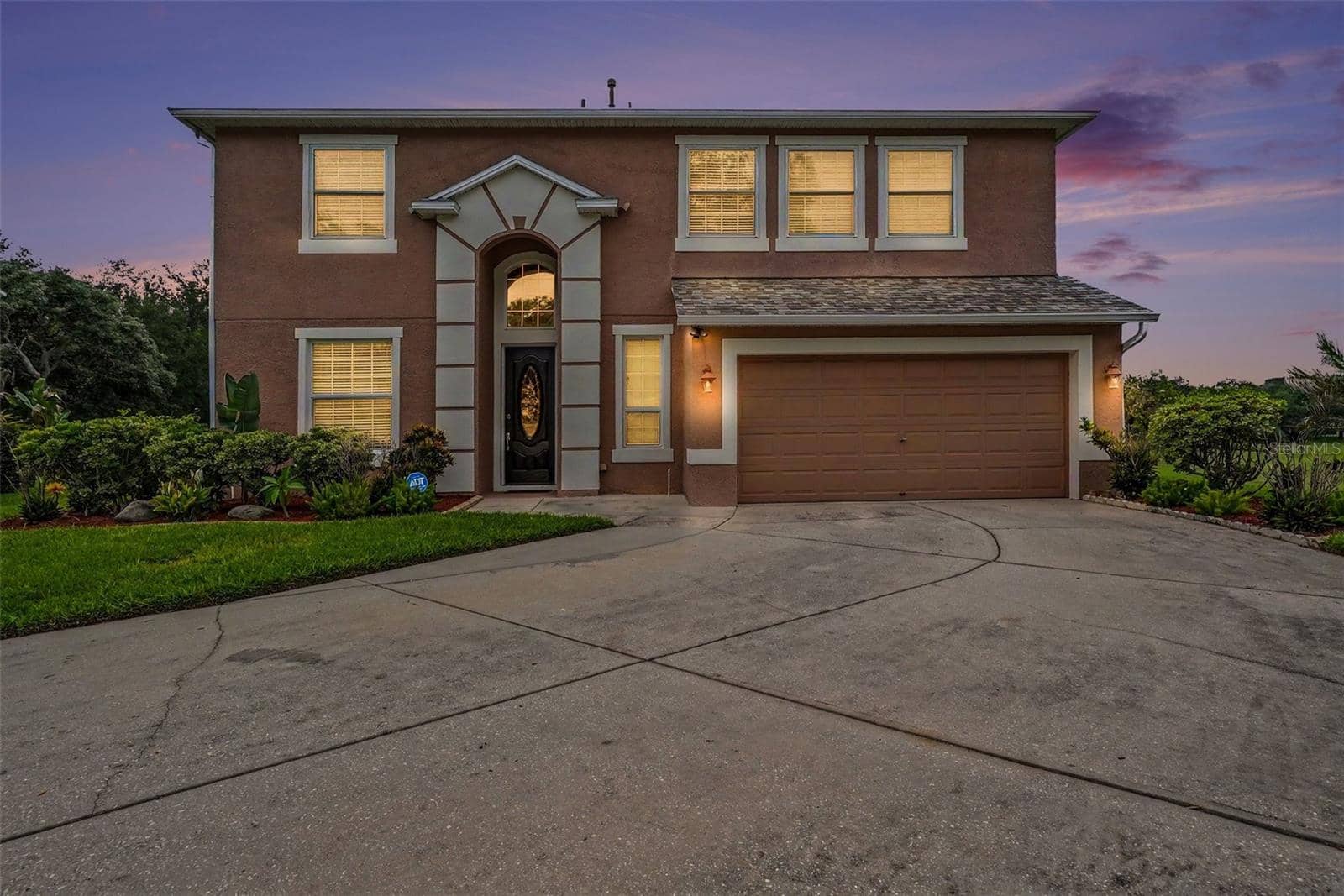 1724 WOODMARKER COURT