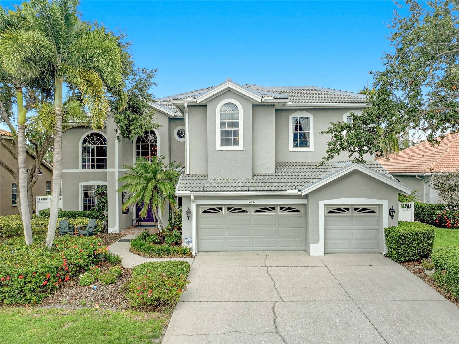 1246 DARLINGTON OAK CIRCLE