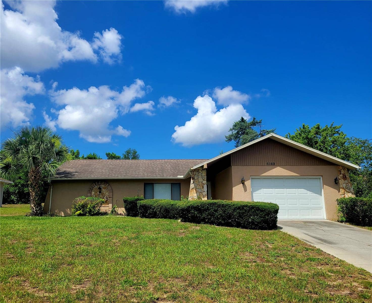 5169 BOSWELL ROAD