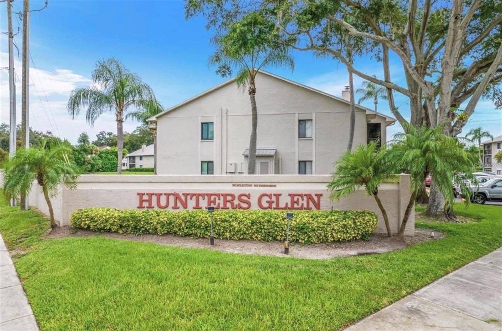 2067 HUNTERS GLEN DRIVE