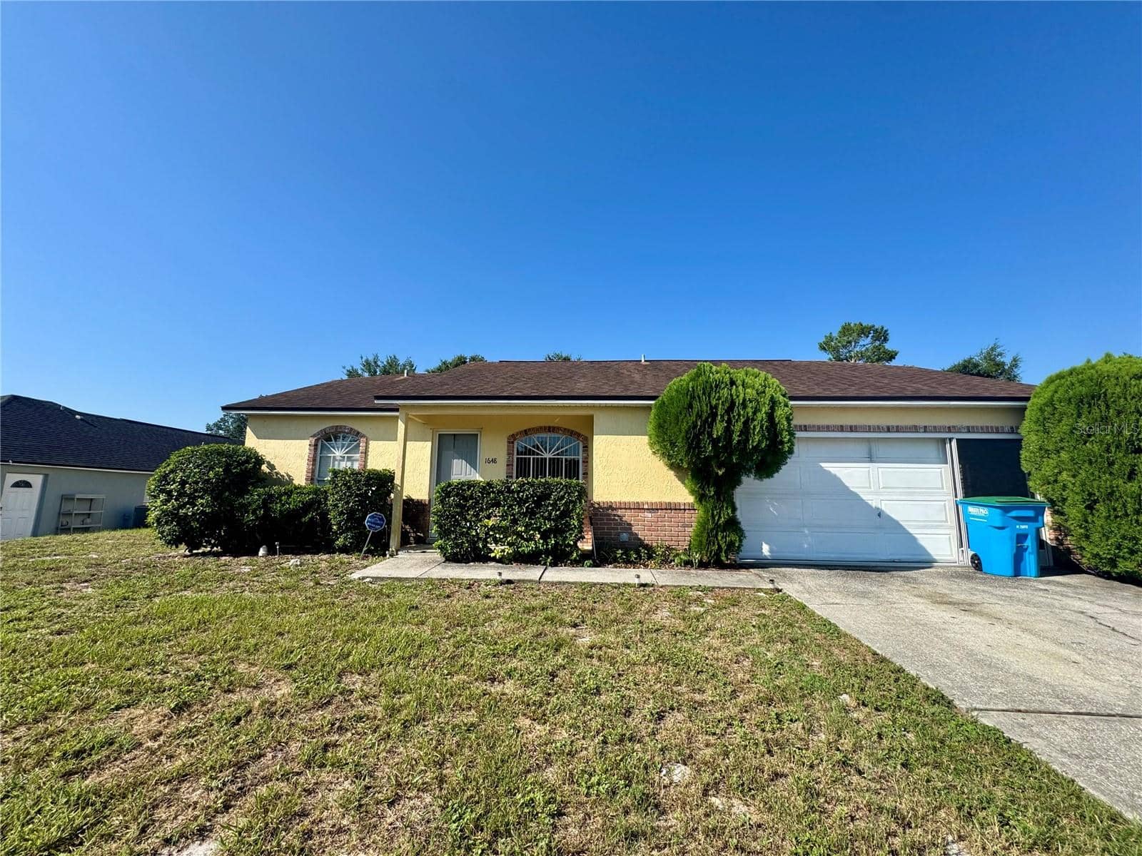 1648 DUNLAP DRIVE
