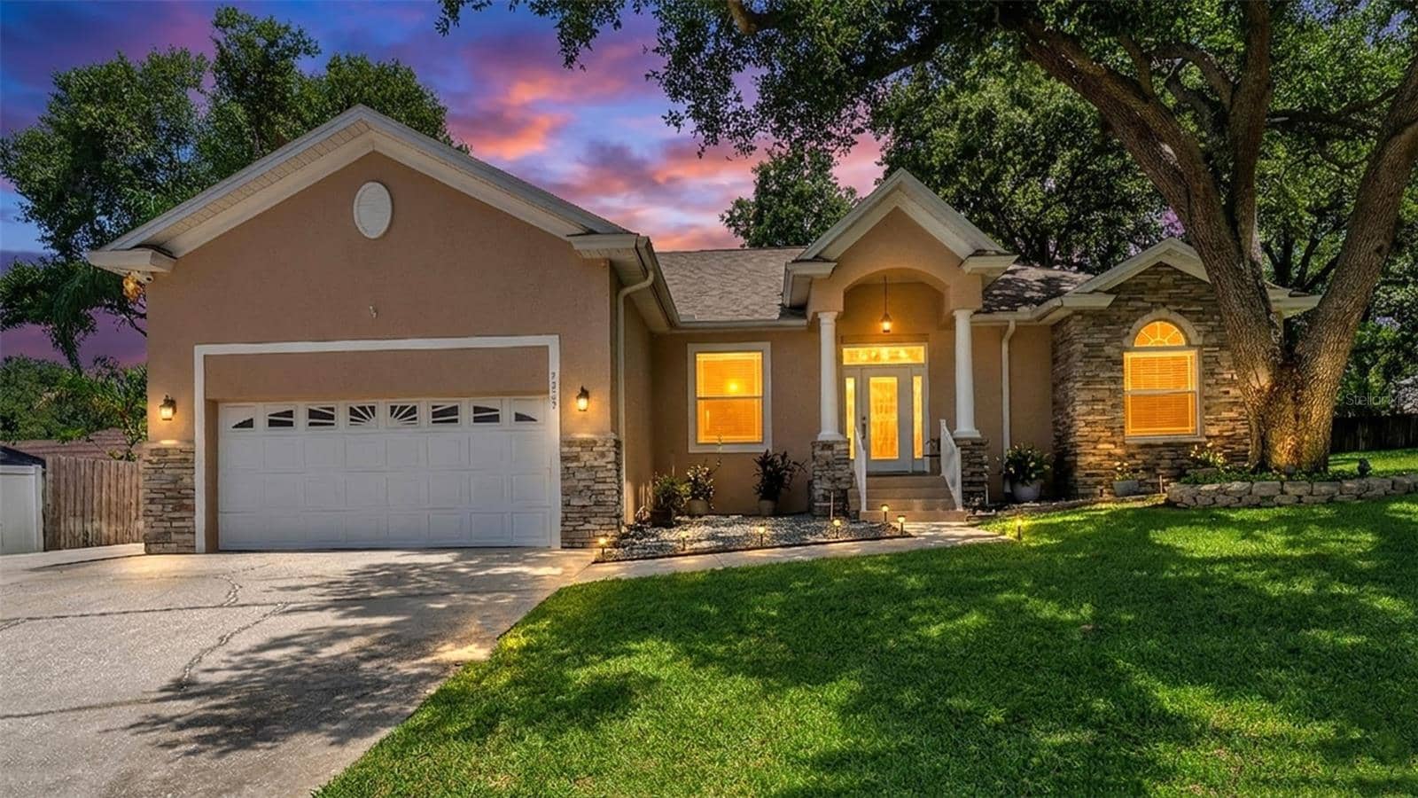 7229 REMINGTON OAKS COURT