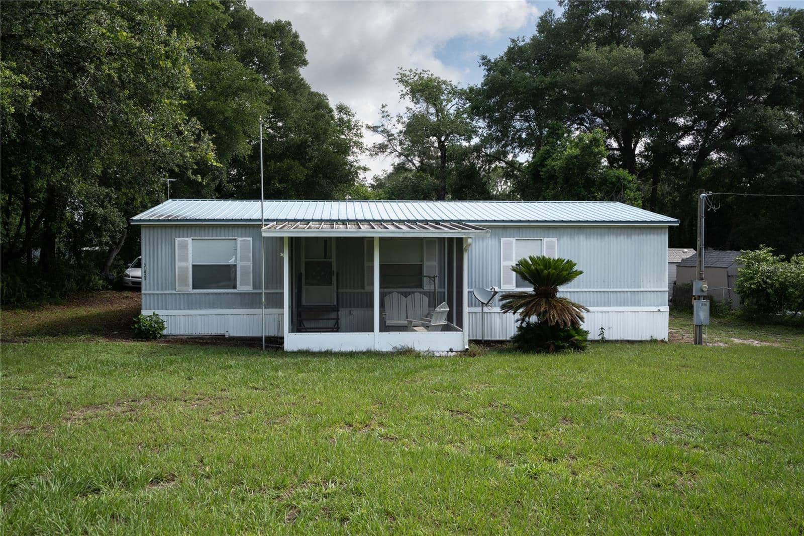31825 SKYLINE DRIVE